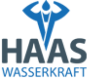 Haas Wasserkraft Logo